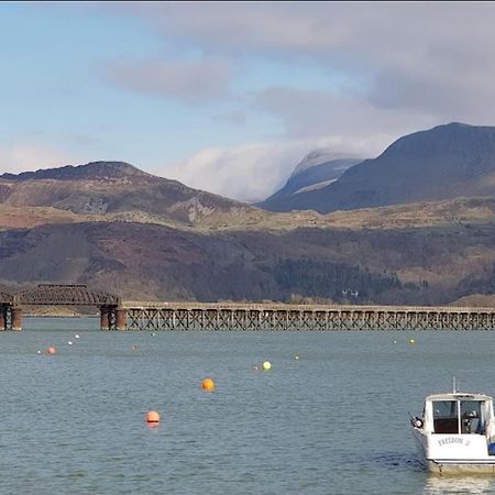 Barmouth Lyons Sunnysands 346 Tal-y-bont  Esterno foto