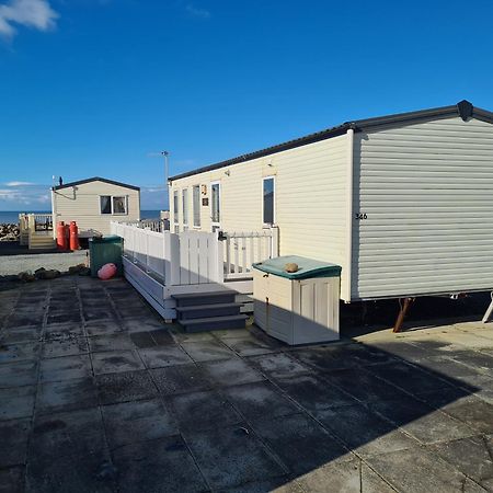 Barmouth Lyons Sunnysands 346 Tal-y-bont  Esterno foto