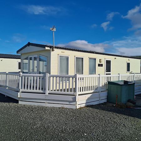 Barmouth Lyons Sunnysands 346 Tal-y-bont  Esterno foto