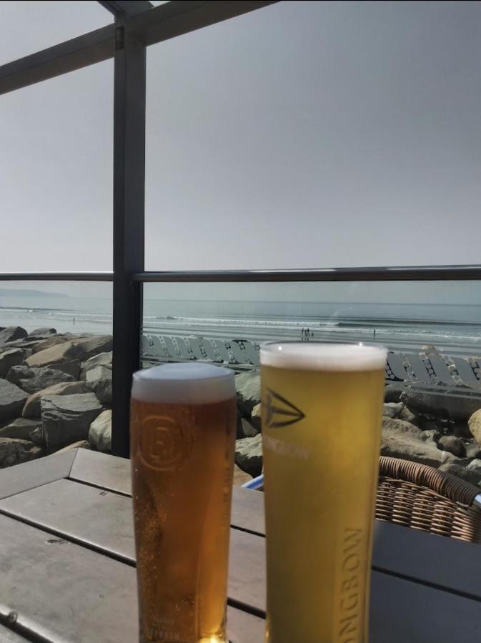 Barmouth Lyons Sunnysands 346 Tal-y-bont  Esterno foto