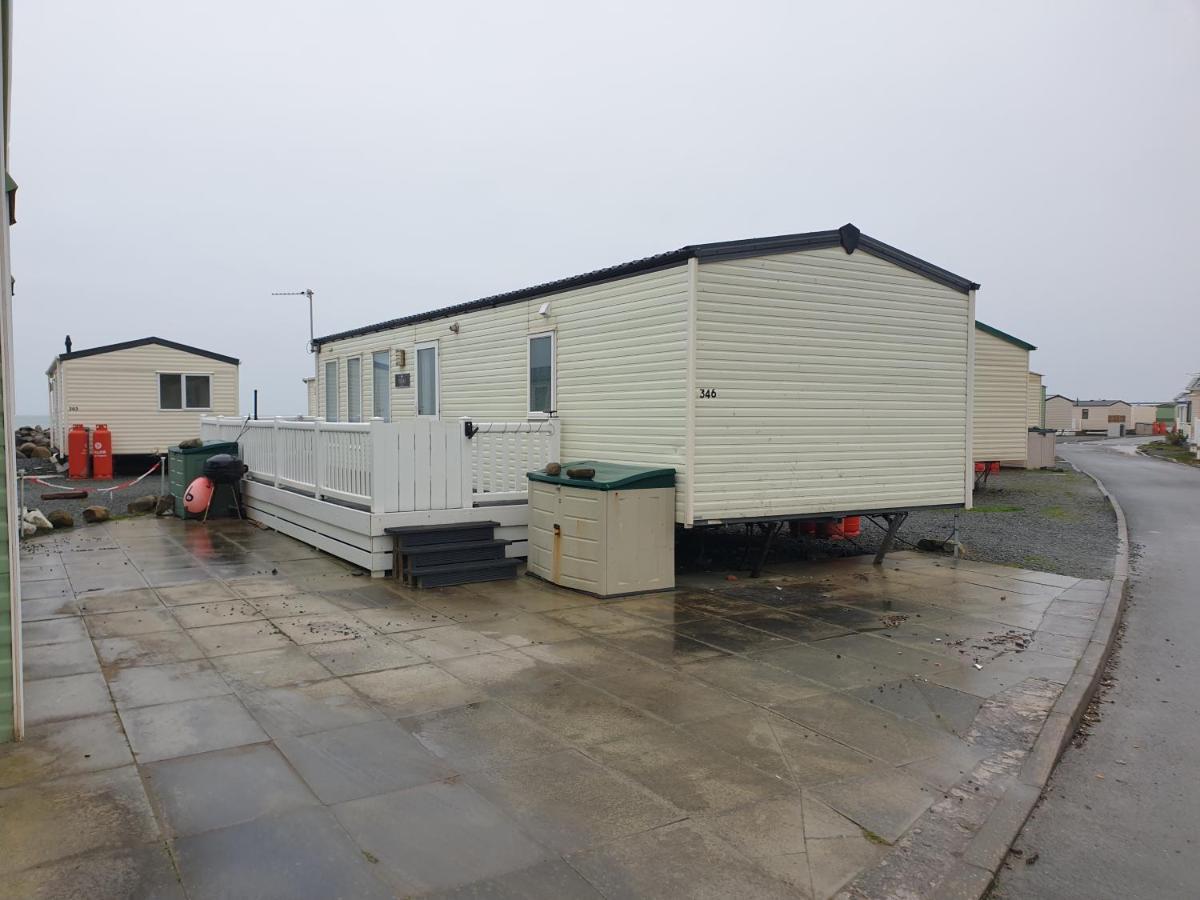 Barmouth Lyons Sunnysands 346 Tal-y-bont  Esterno foto