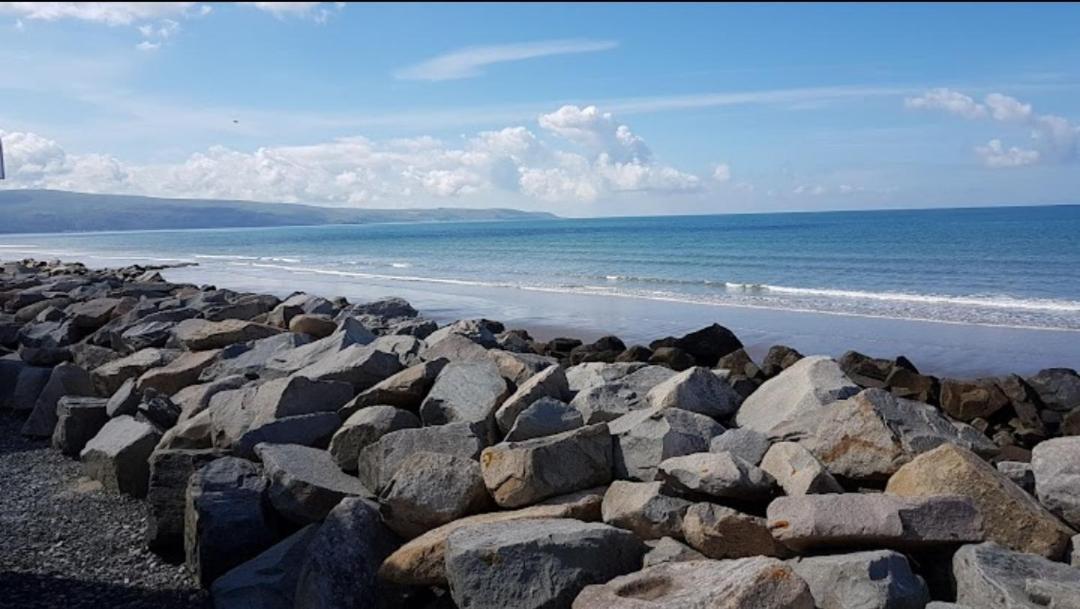 Barmouth Lyons Sunnysands 346 Tal-y-bont  Esterno foto