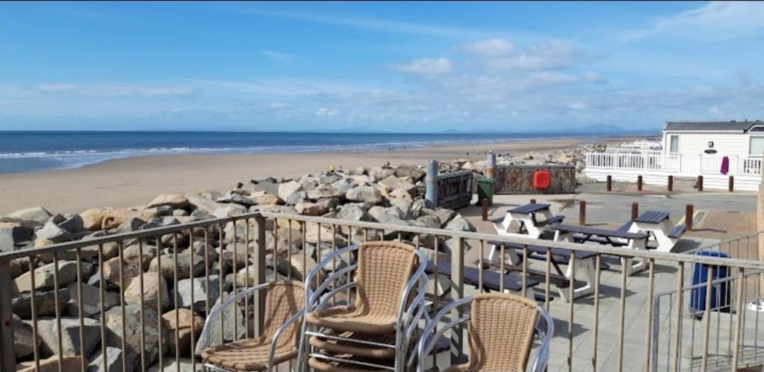 Barmouth Lyons Sunnysands 346 Tal-y-bont  Esterno foto