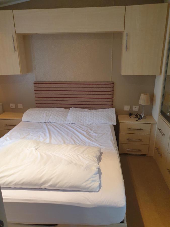 Barmouth Lyons Sunnysands 346 Tal-y-bont  Esterno foto