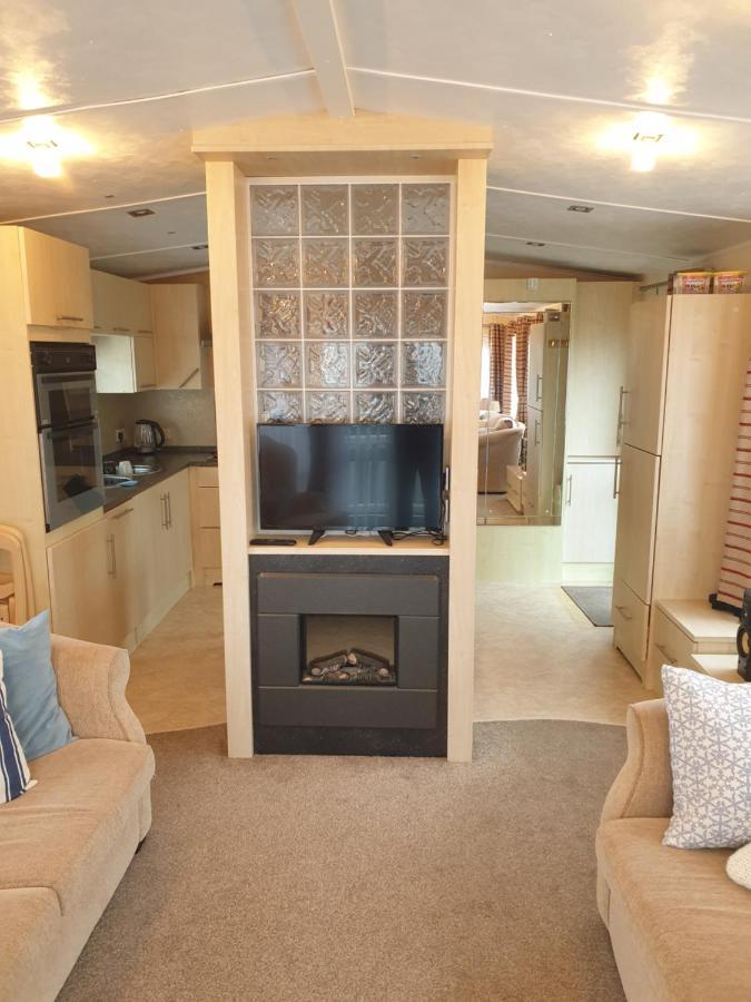 Barmouth Lyons Sunnysands 346 Tal-y-bont  Esterno foto