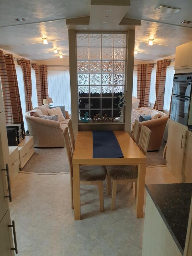 Barmouth Lyons Sunnysands 346 Tal-y-bont  Esterno foto