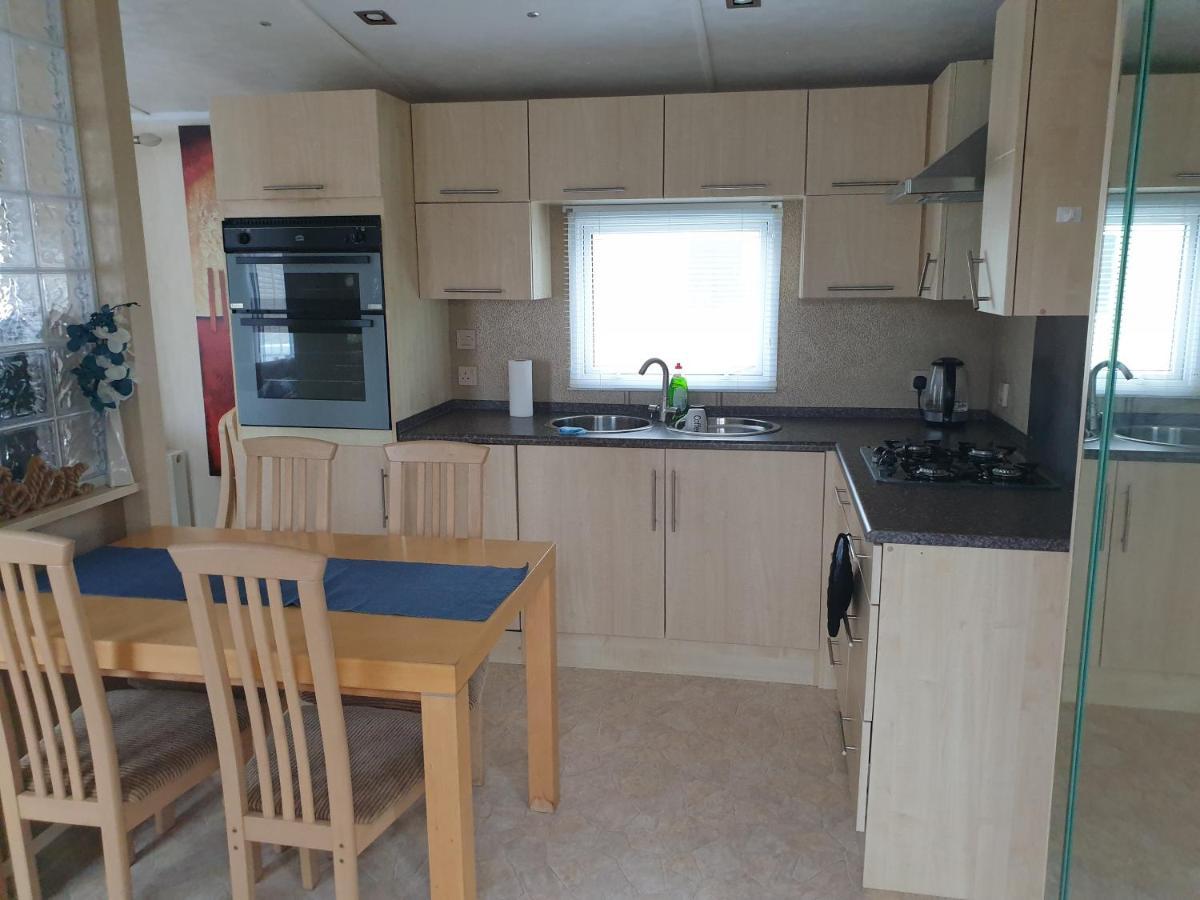 Barmouth Lyons Sunnysands 346 Tal-y-bont  Esterno foto