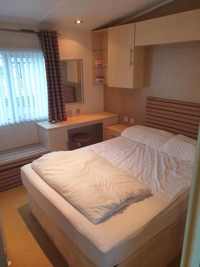Barmouth Lyons Sunnysands 346 Tal-y-bont  Esterno foto