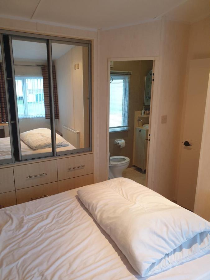 Barmouth Lyons Sunnysands 346 Tal-y-bont  Esterno foto