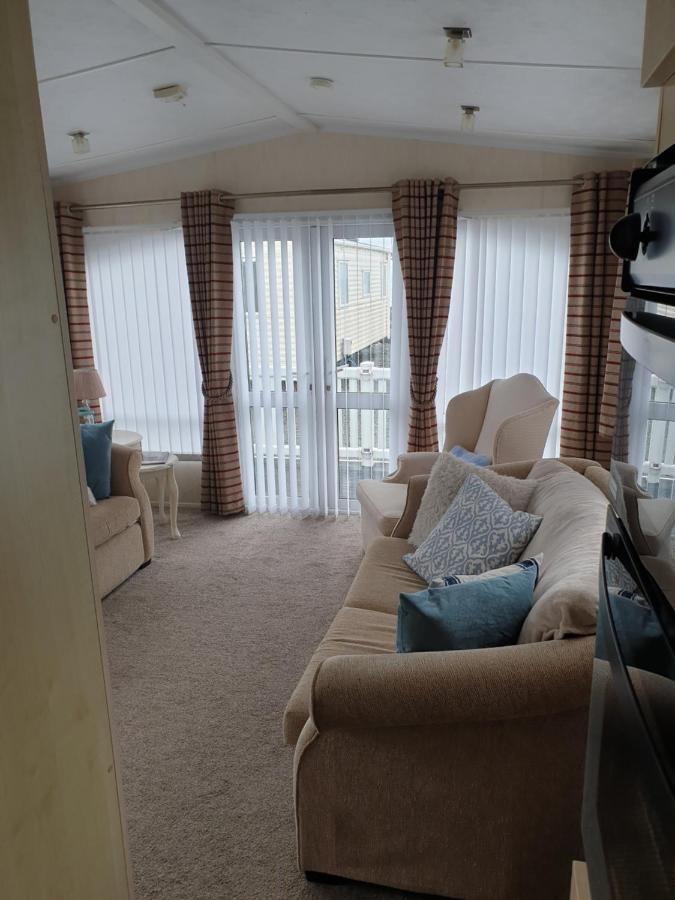 Barmouth Lyons Sunnysands 346 Tal-y-bont  Esterno foto