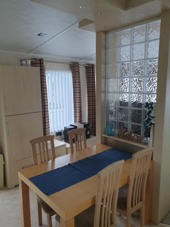 Barmouth Lyons Sunnysands 346 Tal-y-bont  Esterno foto