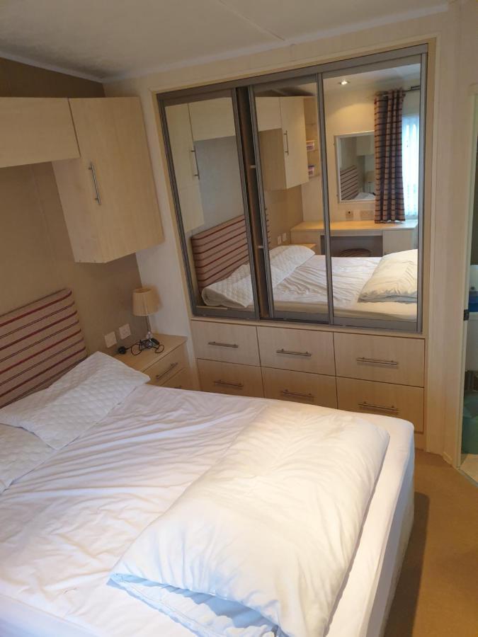 Barmouth Lyons Sunnysands 346 Tal-y-bont  Esterno foto