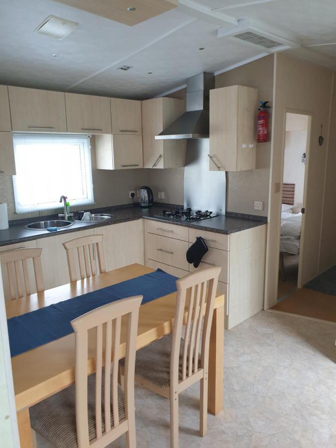 Barmouth Lyons Sunnysands 346 Tal-y-bont  Esterno foto