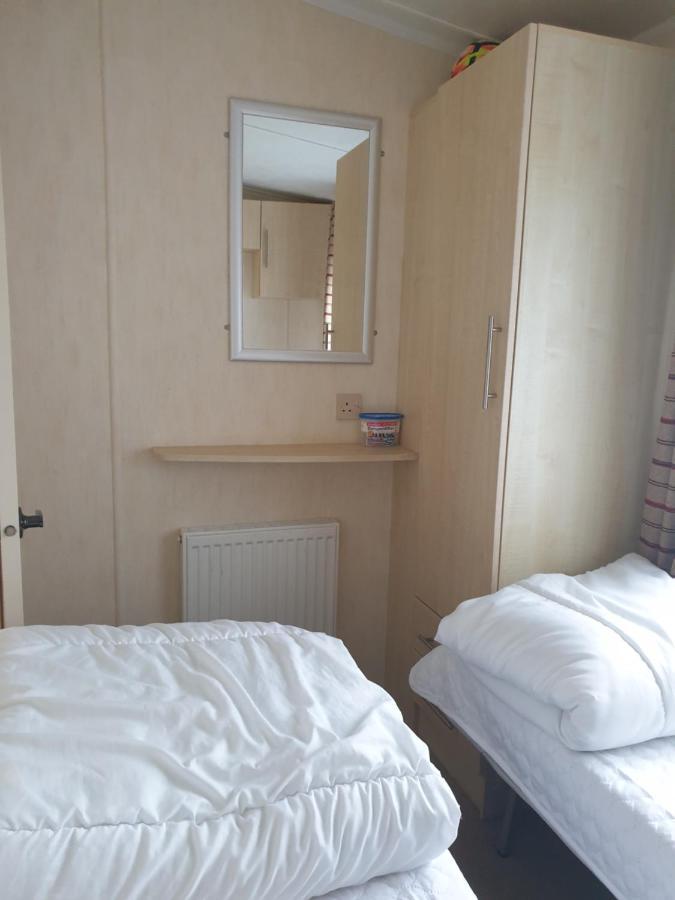 Barmouth Lyons Sunnysands 346 Tal-y-bont  Esterno foto