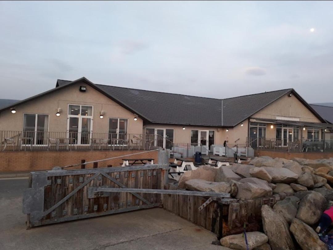 Barmouth Lyons Sunnysands 346 Tal-y-bont  Esterno foto