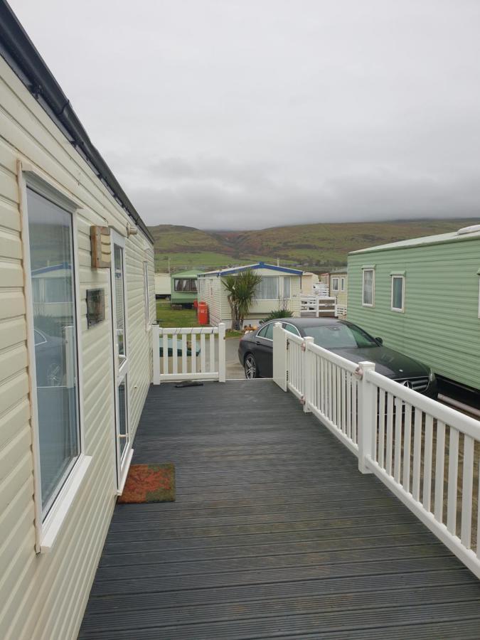 Barmouth Lyons Sunnysands 346 Tal-y-bont  Esterno foto