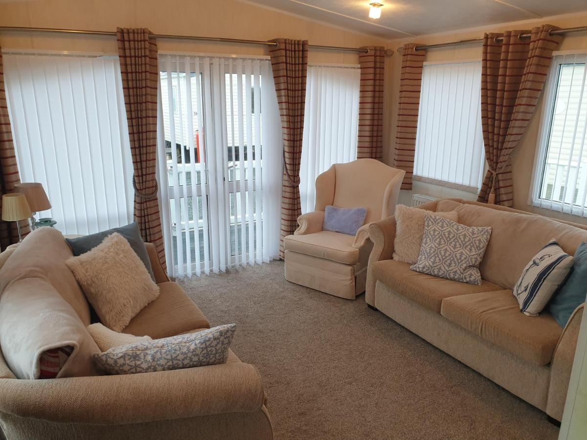Barmouth Lyons Sunnysands 346 Tal-y-bont  Esterno foto