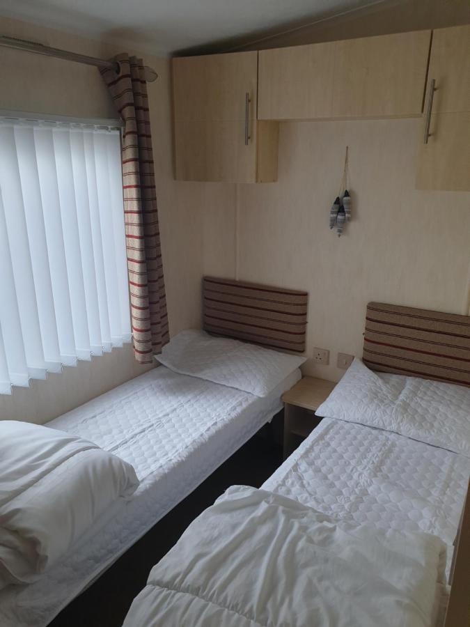 Barmouth Lyons Sunnysands 346 Tal-y-bont  Esterno foto