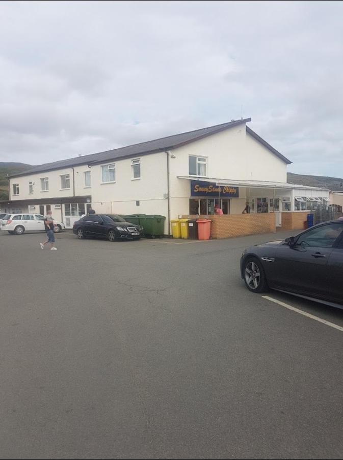 Barmouth Lyons Sunnysands 346 Tal-y-bont  Esterno foto