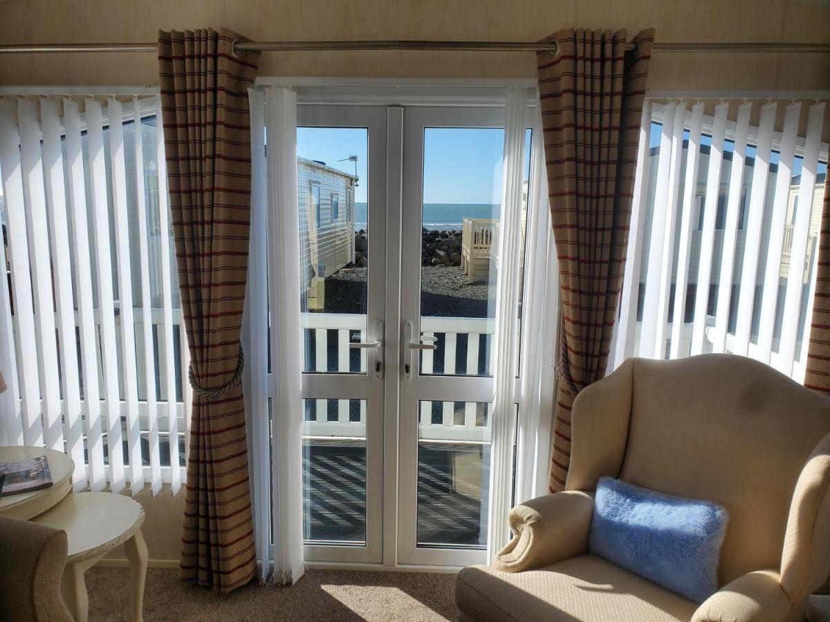 Barmouth Lyons Sunnysands 346 Tal-y-bont  Esterno foto