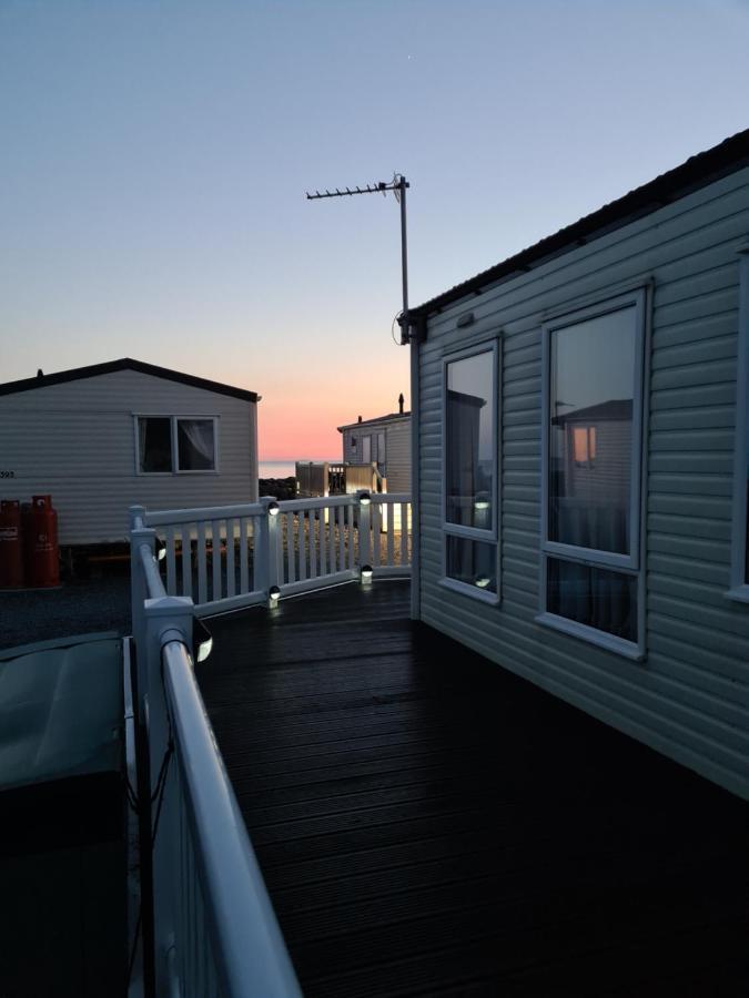Barmouth Lyons Sunnysands 346 Tal-y-bont  Esterno foto