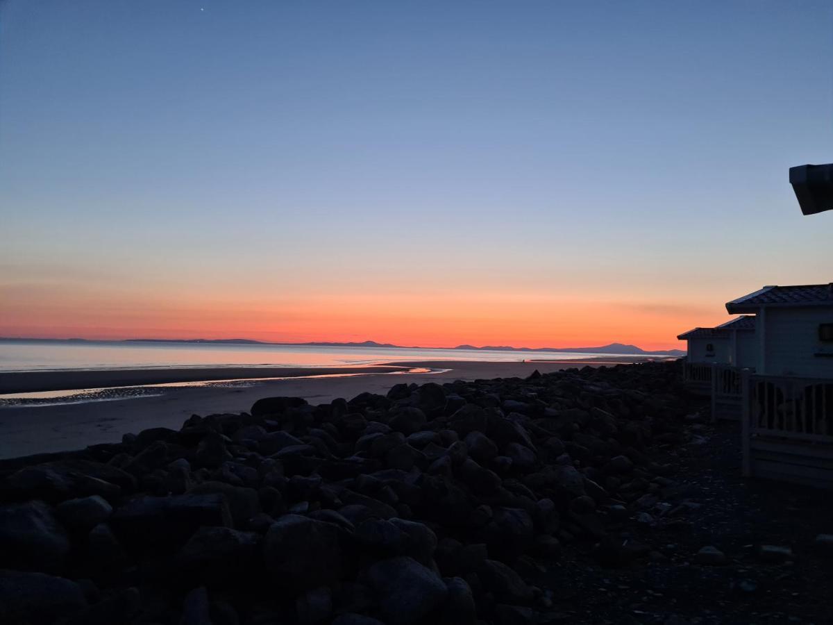 Barmouth Lyons Sunnysands 346 Tal-y-bont  Esterno foto