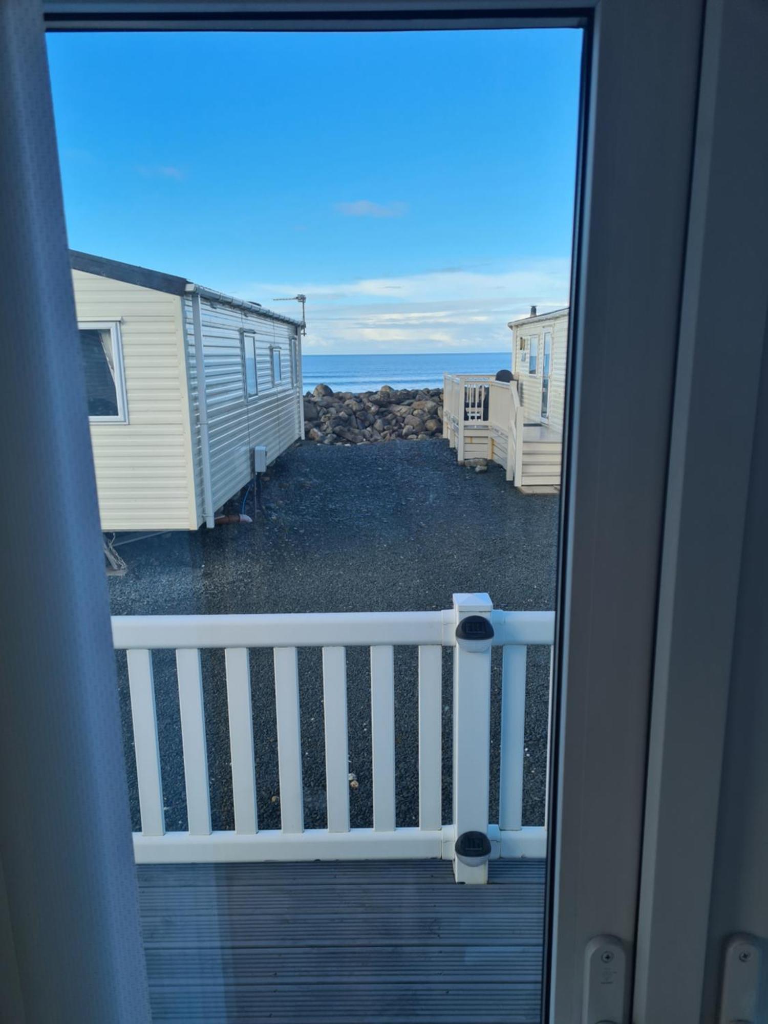 Barmouth Lyons Sunnysands 346 Tal-y-bont  Esterno foto