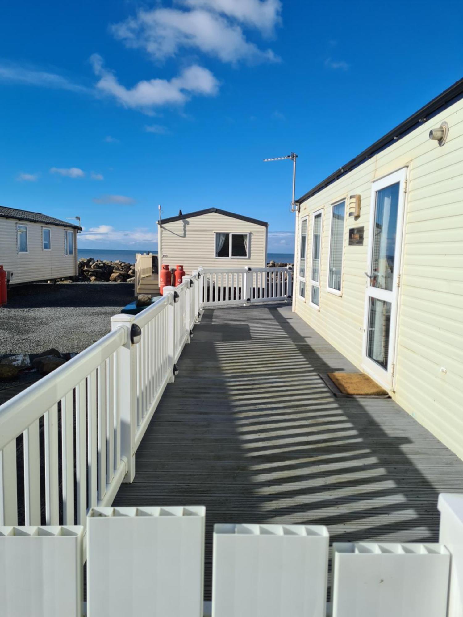 Barmouth Lyons Sunnysands 346 Tal-y-bont  Esterno foto