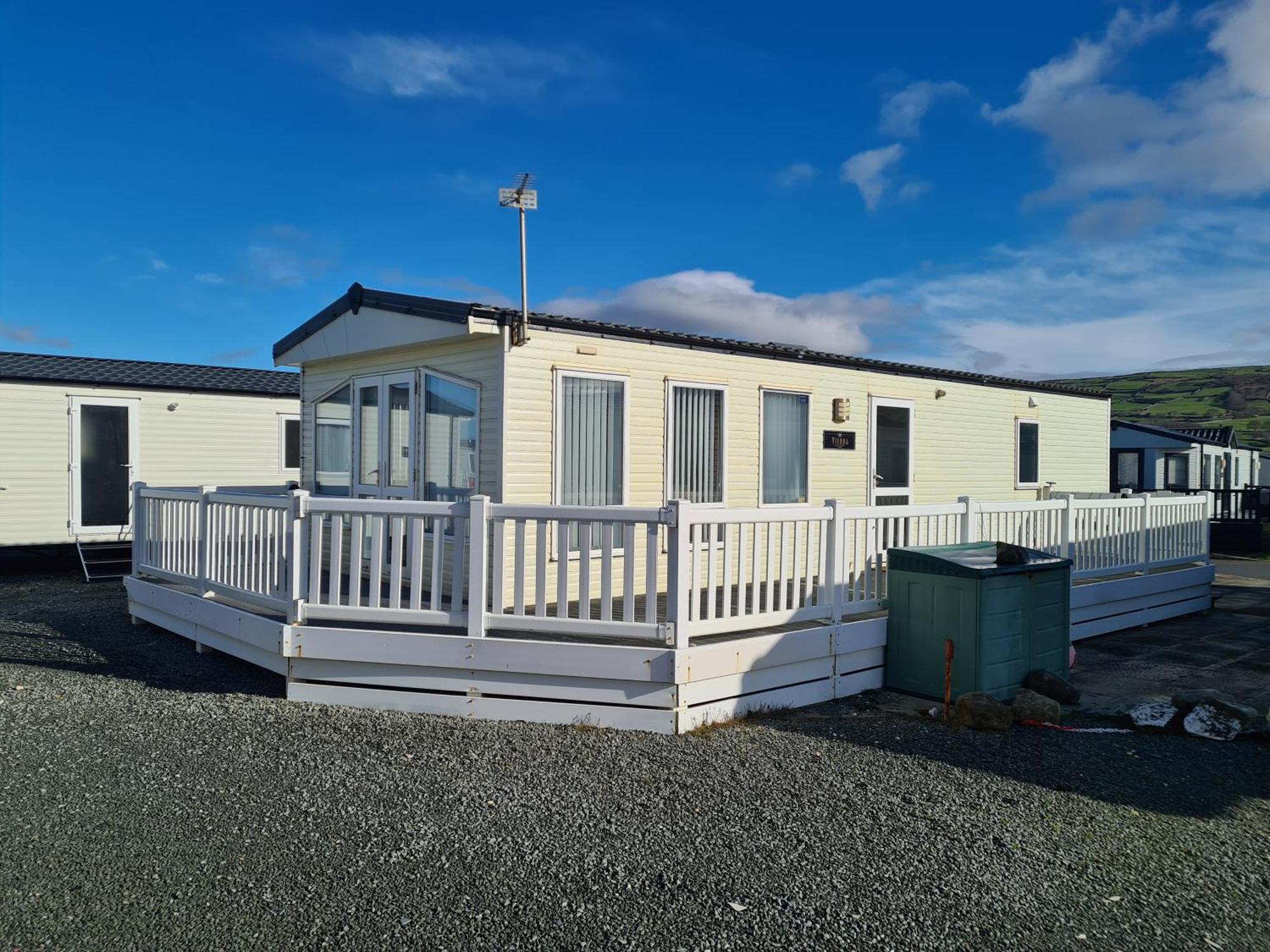 Barmouth Lyons Sunnysands 346 Tal-y-bont  Esterno foto