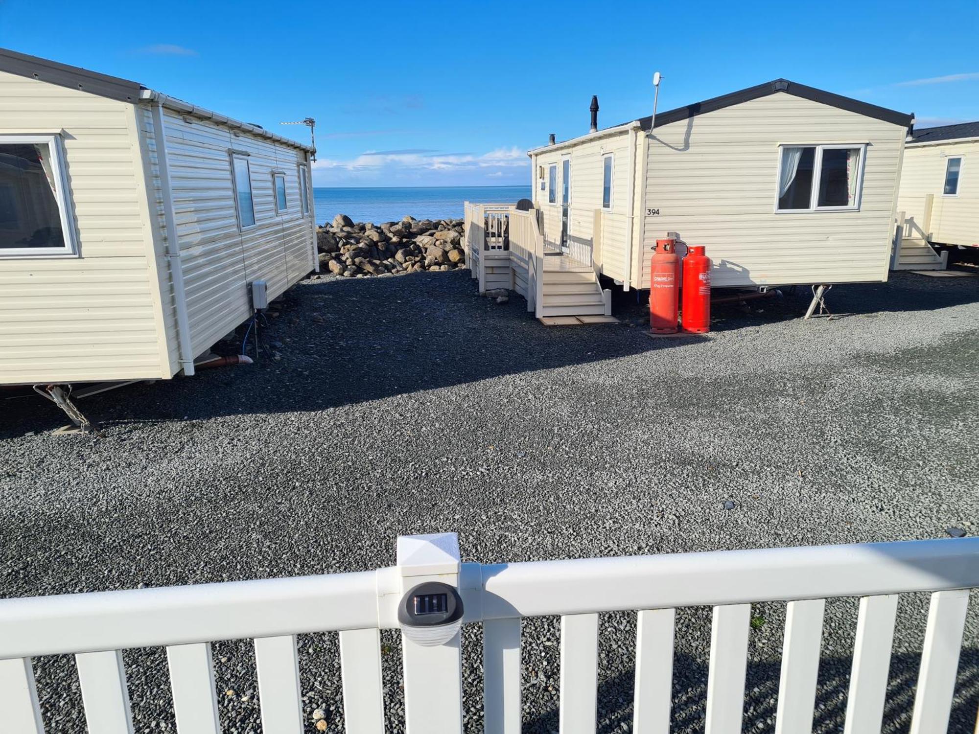 Barmouth Lyons Sunnysands 346 Tal-y-bont  Esterno foto